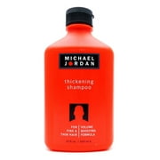Michael Jordan Thickening Shampoo 10 Fl Oz.