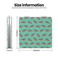 thumbnail image 3 of Picia Cartoon Lobsters 4 for Compact Vanity Mirror , Travel Makeup Mirror , Portable Magnifying Cosmetic Mirror for Daily, Work, Business-Square, 3 of 9