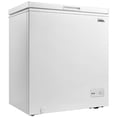 thumbnail image 1 of Congelador Horizontal Mabe CHM5BPS0 5 cu.ft. Blanco, 1 of 2