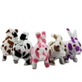 thumbnail image 2 of Interactive Plush Toy Cute - Funny Electronic Rabbit Toy Walking Dog Toy for Kid, 2 of 10