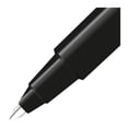 thumbnail image 4 of Bolígrafo Uniball Roller Deluxe Punto Ultrafino 0.5 mm Negro, 4 of 4