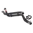 thumbnail image 3 of New Genuine Ford Hose - Heater Water DG9Z18472A / DG9Z-18472-A OEM, 3 of 10