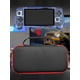 thumbnail image 3 of Adecuado para Almacenamiento Anbernic RG556 Almacenamiento Universal para Consola Juegos 5 Pulgadas Caja Almacenamiento Portátil Digital Accesorios para Consola Juegos, 3 of 9