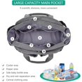 thumbnail image 3 of Baby, Multifunctional Waterproof Ski Bag, 3 of 5