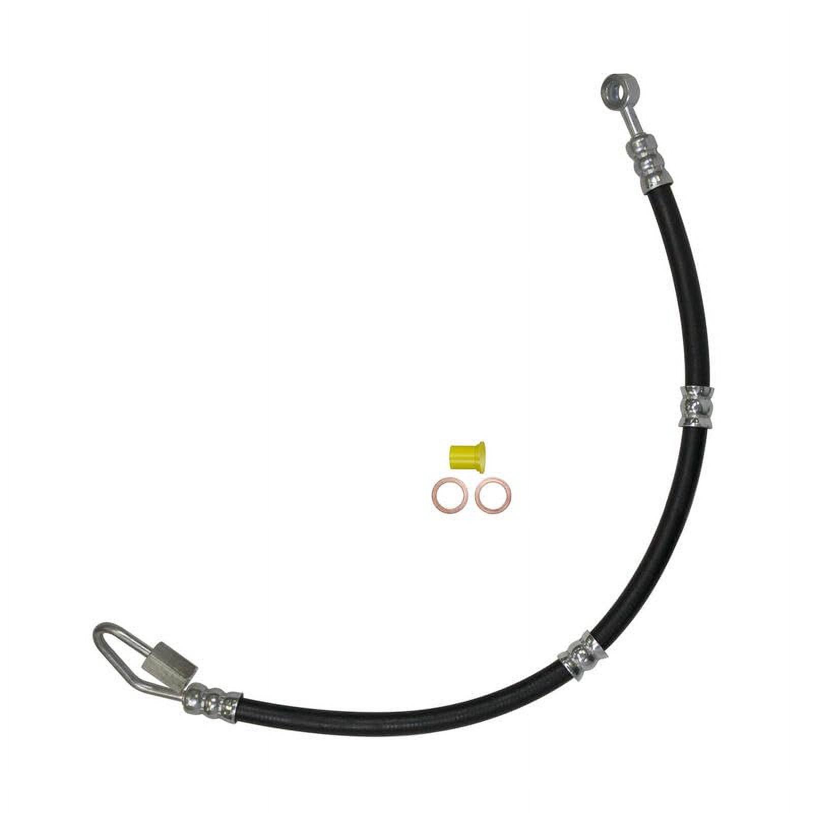 Power Steering Pressure Line Hose Assembly.