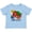 AE-Light Blue, variant on Inktastic One-i-e-i-o Boys or Girls Baby T-Shirt