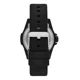 thumbnail image 3 of Reloj Hombre Skechers Encino De Silicona Color de la correa Negro, 3 of 5