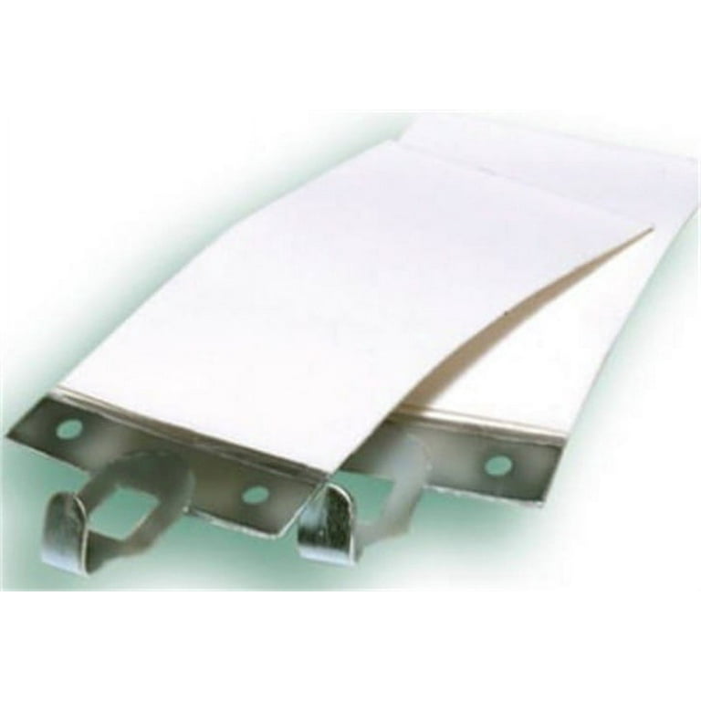 Hillman AnchorWire Transparent Adhesive Hangers 1-1/2 lb 4 pk Hillman AnchorWire Transparent Adhesive Hangers 1-1/2 lb 4 pk