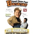 thumbnail image 1 of Bananes : Tim Hawkins [Import] (Utilisé-Très Bon), 1 of 1