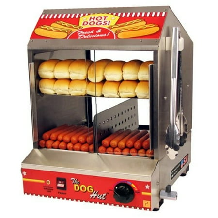 

Paragon Products Dog Hut Hot Steamer