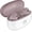 PANTONE Violet Ice, variant on Motorola Moto Buds 2 In-Ear Headphones, 11mm Dynamic Drivers, Active Noise Cancellation, Bluetooth 6.0, Low-Latency HD Audio PANTONE Grey Mist