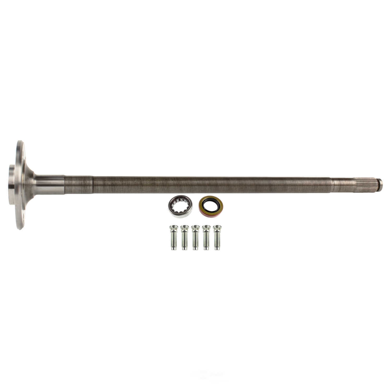 EXCEL from Richmond 92-23393 Drive Axle Shaft Assembly