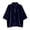 BU2, variant on Womens Velour Zip Up Sweatshirt High Neck Loose Fit Long Sleeve Pullover Top Soft Casual Layer with Half Zip