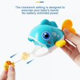 Bath Toys Fun Baby Bathtub Toy Shark Bath Toy for Toddlers Boys & Girls ...