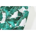 thumbnail image 6 of SSLR Kids Boys Swim Trunks Hawaiian Casual Beach Shorts Quick Dry Board Shorts Swimwear Bathing Suits, 6 of 7