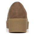 thumbnail image 6 of SOUL Naturalizer Womens Josie Platform Slip On Loafers - Medium & Wide Width, 6 of 7