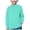 Green, variant on WUANDIXFA Boys Formal Shirt Solid Color Long Sleeve Shirt Collared Button Up Summer School Boys Formal Outfit Shirt Boys Suit Shirt,Green,7-8 Years