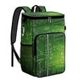 thumbnail image 1 of Experiment Themed Cooler Backpack, Leakproof and Waterproof with Scientific Formula Design for Educational Use, 1 of 6