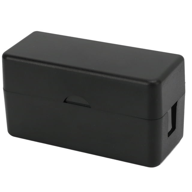 Estuche de almacenamiento portátil anticolisión para cámara deportiva DJI Action 2