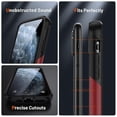 thumbnail image 5 of Funda para iPhone 7p y 8p, doble capa de protección, a prueba de golpes, protección para pantalla y cámara., 5 of 5
