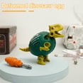 thumbnail image 3 of Take Apart Dinosaur Toys Juguete De Transformación De Huevo De Dinosaurio De Plástico Con Destornillador Manual Ensamblaje De Bricolaje Educativo Temprano Huevo De Dinosaurio Juguete Para Niños Para V Muyoka Hogar, 3 of 7