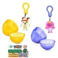 thumbnail image 4 of LeapFrog RockIt Twist™ 2 Pack: Penelope Penguin: Pet Detective and Animals, Animals, Animals - French Version, 4 of 6