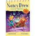 thumbnail image 2 of Boo Crew (Nancy Drew Clue Bk. 10), 2 of 2