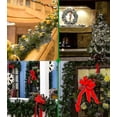 thumbnail image 3 of Decoración Navideña Bastón Decoración Navideña Guirnalda, 3 of 3