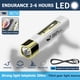 thumbnail image 2 of Linterna LED Kuymtek Potente Portátil de Emergencia para Acampar Color Oro, 2 of 9