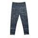 thumbnail image 3 of Odeerbi 3-8 Años Niñas Leggings Mallas Elásticas Imitación Denim Pantalones de Verano Cintura Alta Panty Suave, 3 of 4