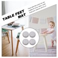 thumbnail image 3 of unbranded 24Ud Protectores Para Patas De Muebles Adhesivos Resistentes Y Antideslizantes, 3 of 8