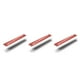 thumbnail image 2 of Naiovety ENLEE Bicicleta Down Tube Frame Protector Protection Sticker Portable Deportes al aire libre Accesorios de equitación Rojo Tipo 2 Type1 NO1, 2 of 6