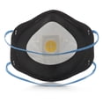 thumbnail image 2 of Respirador 3M Particulate 8271 P95 aprobado por NIOSH, paquete de 10, 2 of 4