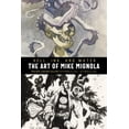 thumbnail image 1 of Pre-Owned Hell, Ink & Water: The Art of Mike Mignola (Hardcover), 1 of 1