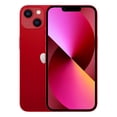 thumbnail image 1 of Smartphone Iphone 13 128GB Rojo Reacondicionado Apple, 1 of 3