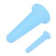 thumbnail image 5 of Ventosas de masaje con vacío, 2 piezas de ventosas faciales, juego de ventosas faciales para masaje facial al vacío, creadas magistralmente, 5 of 14