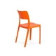thumbnail image 4 of Lagoon Silla de Comedor Minimalista para Interior y Exterior con Protección UV, Modelo La Vie, 4 of 4