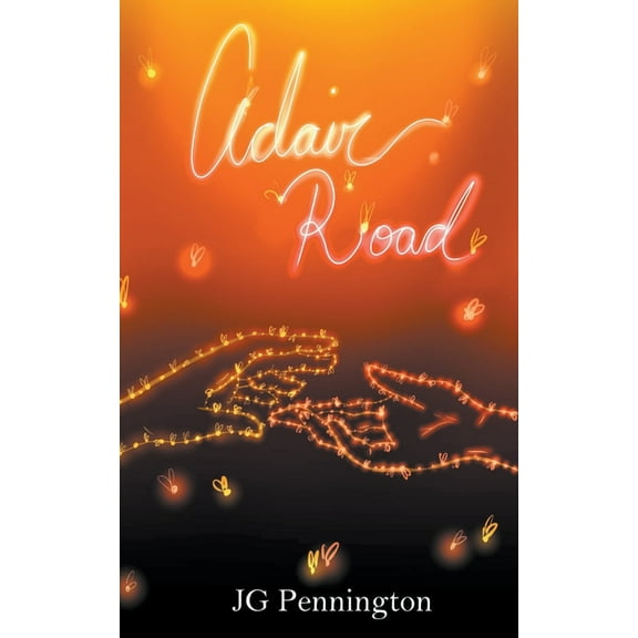 Adair Road, (Paperback)