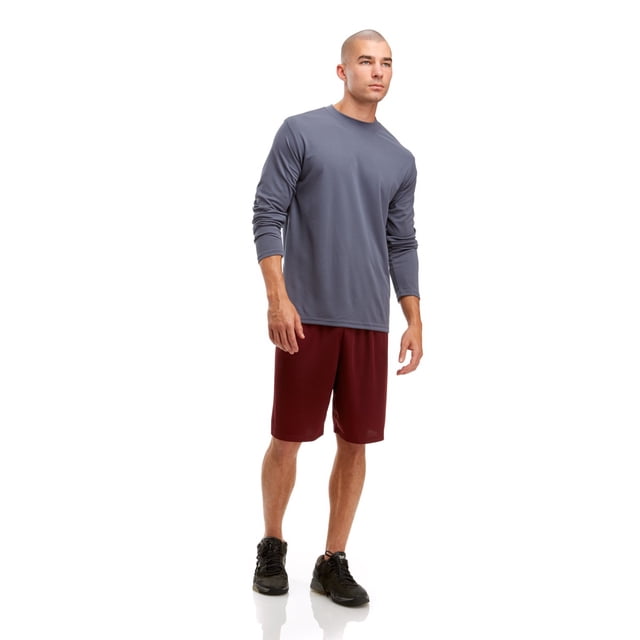 Soffe Short à Entrelacement pour Hommes - 1540M