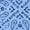 Light Blue, variant on Dogg Supply by Snoop Dogg All-Gender Men's and Women's Bandana Print Mesh Shorts, Sizes 4XL - 5XL