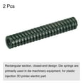 thumbnail image 3 of 3D Printer Die Spring, 2 Pack 12mm OD 65mm Long Spiral Stamping Compression Green, 3 of 6