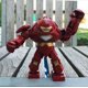 thumbnail image 1 of Superhéroe Anti-hulk de 2023-7,5 cm, bloques de construcción grandes, minifiguras, juguetes de juego de rol para niños ShuxiuWang 8390613484772, 1 of 1