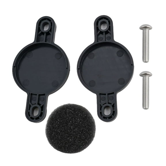 Sportact Cycling,Electric Bicycle,Bicycle Water Resistant Under-Bottle Bike/Cycle Secure Mount For