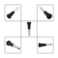 thumbnail image 4 of Boquilla Trompeta Hugo Metal 1 Pieza Negro, 4 of 10