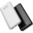 thumbnail image 2 of LSKJGA-2 Pack Portable Charger, Slimmer 10000mAh Power Bank, USB C in&Out Fast Charging Battery Pack, External Portable Power Bank for iPhone 16 15 14 13 12 Tablet Headphones Samsung S23 S22 Pixel et, 2 of 3
