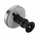 thumbnail image 3 of Bisagras para asiento de inodoro, juego de accesorios de tapa de inodoro de acero inoxidable, kit de herrajes para bisagras universales 1 par Vogacara HA002753-00, 3 of 6