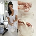 thumbnail image 3 of Fine Mesh Nylon Straining Bag, Washable Strainer Bag for Juice, Wine, 3 of 4