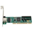 thumbnail image 3 of Tarjeta de Red, RTL8169 Controladores ricos en chip pci a gigabit red tark auto adaptación para computadora para ganar, 3 of 7