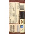 thumbnail image 2 of Chocolove Dark Chocolate Bar Coffee Crunch 3.2 oz Pack of 3, 2 of 5