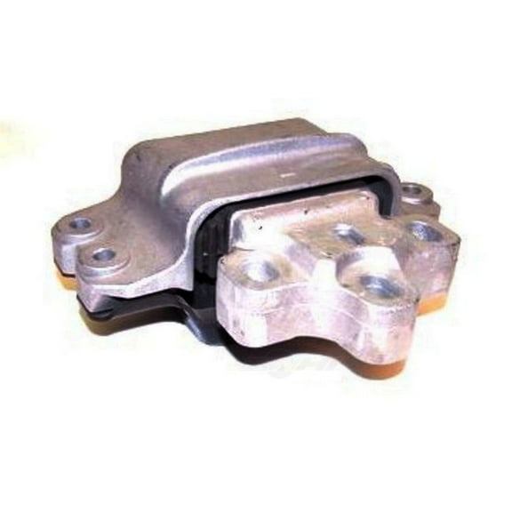 Automatic Transmission Mount Fits select: 2006-2007 VOLKSWAGEN NEW GTI, 2008-2010 VOLKSWAGEN GTI